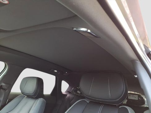 New 2026 Cadillac Optiq Luxury 1 image 13