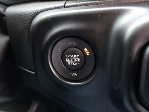 Used 2021 Jeep Gladiator Mojave image 23