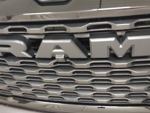 Used 2026 RAM 1500 Big Horn AWD/4WD image 34
