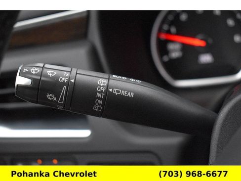 Certified 2021 Chevrolet Tahoe Premier w/ Premium Package image 25