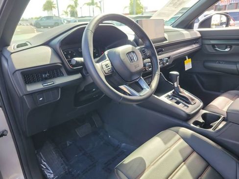Certified 2026 Honda CR-V Sport-L image 20