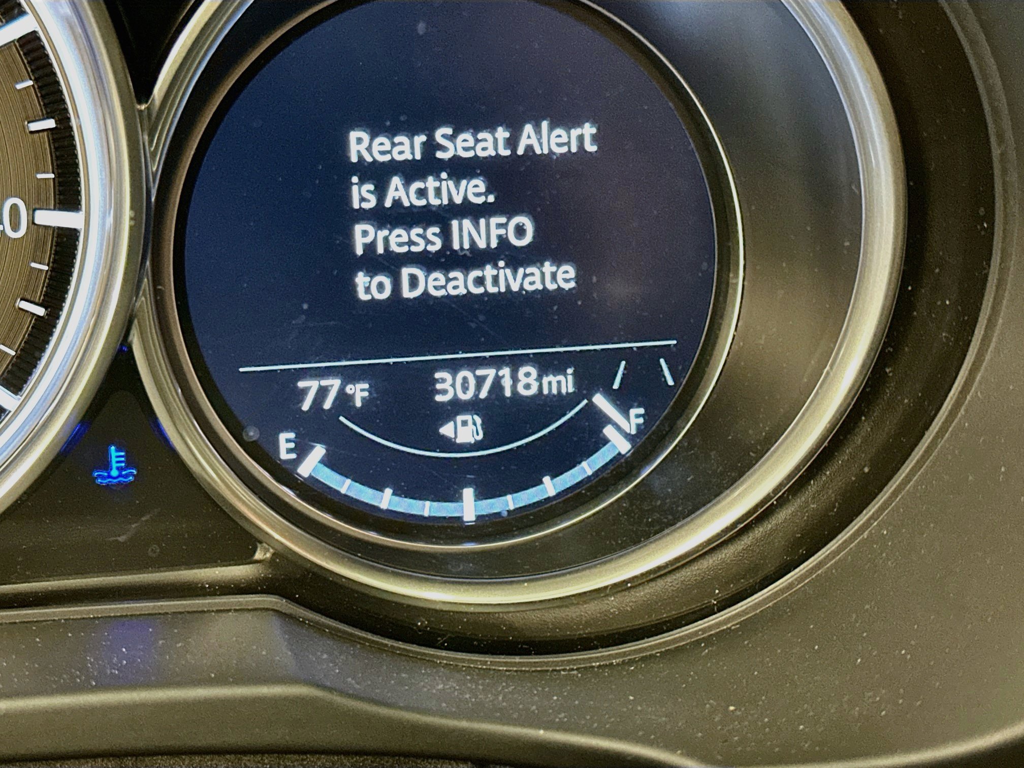 Used 2025 MAZDA CX-5 AWD 2.5 S w/ Preferred Package image 19