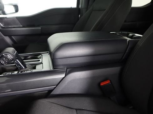 Certified 2023 Ford F150 XLT w/ Equipment Group 302A High image 74