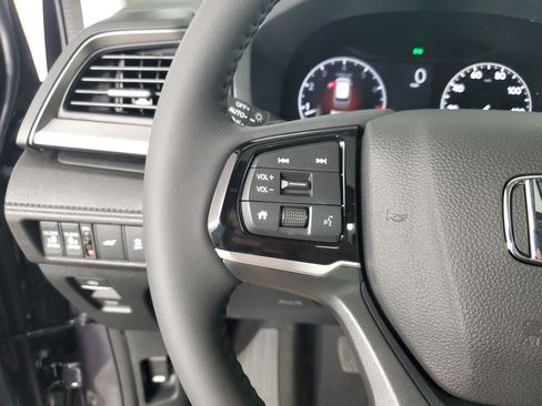 New 2026 Honda Odyssey EX-L image 28