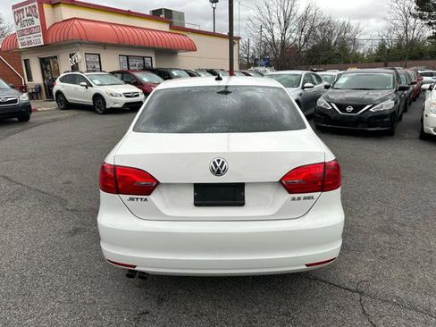 Used 2013 Volkswagen Jetta SEL image 6