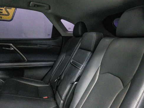 Used 2020 Lexus RX 350 FWD w/ Accessory Package image 18