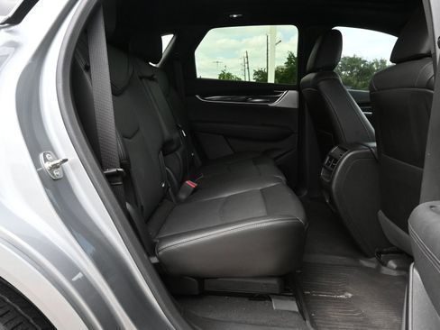 Used 2024 Cadillac XT5 Premium Luxury FWD image 24