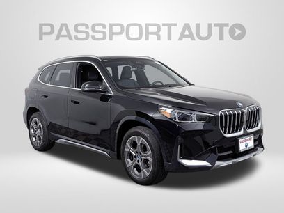 Used 2025 BMW X1 xDrive28i w/ Technology Package