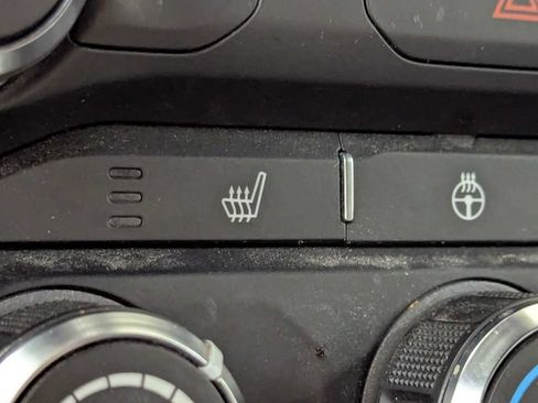Used 2022 RAM 1500 Rebel w/ Rebel Level 1 Equipment Group AWD/4WD image 16