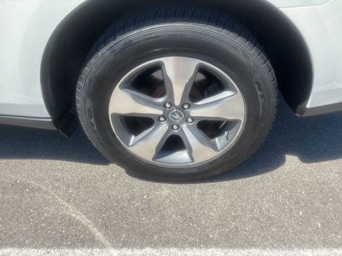 Used 2016 Acura MDX SH-AWD image 21