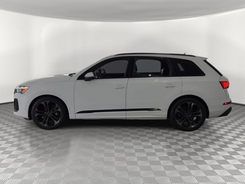 Used 2026 Audi Q7 3.0T Premium Plus w/ Premium Plus Package AWD/4WD image 2