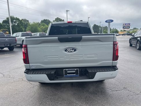 New 2026 Ford F150 STX AWD/4WD image 4
