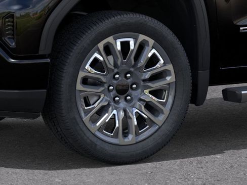 New 2026 GMC Sierra 1500 Denali Ultimate AWD/4WD image 33