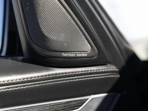 Used 2019 BMW 750i xDrive image 26