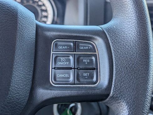 Used 2021 RAM 1500 Tradesman w/ Chrome Plus Package image 16