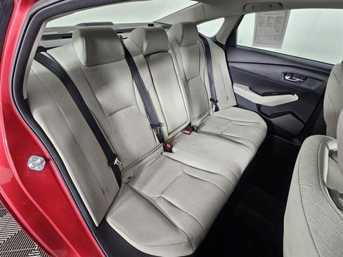 Used 2024 Honda Accord EX image 16