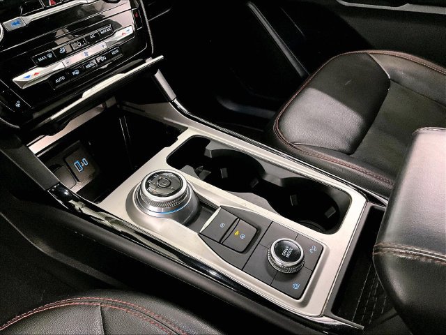 Certified 2022 Ford Explorer ST-Line AWD/4WD image 16