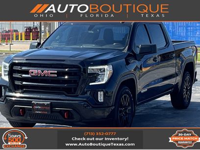 Used 2021 GMC Sierra 1500 Elevation