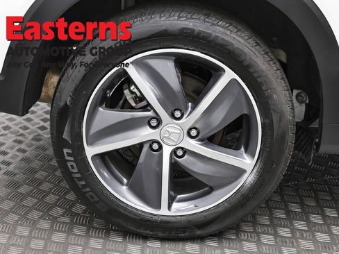 Used 2022 Honda HR-V EX image 29