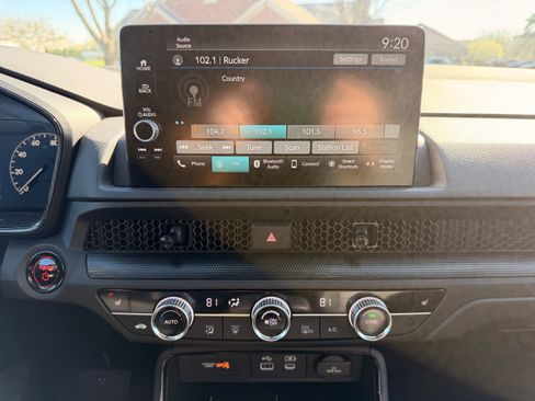 Used 2024 Honda CR-V Sport-L image 19