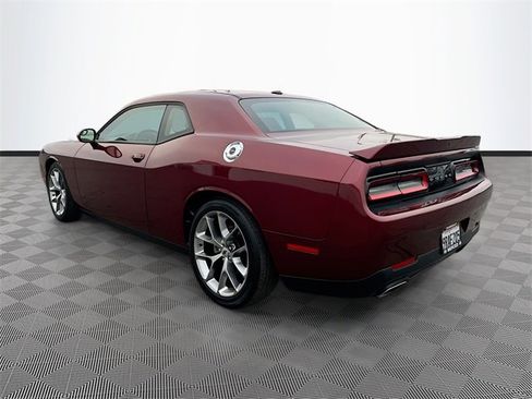Used 2021 Dodge Challenger GT image 5