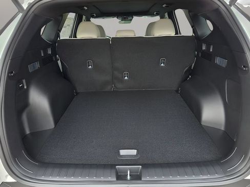 New 2026 Hyundai Tucson Limited AWD/4WD image 31