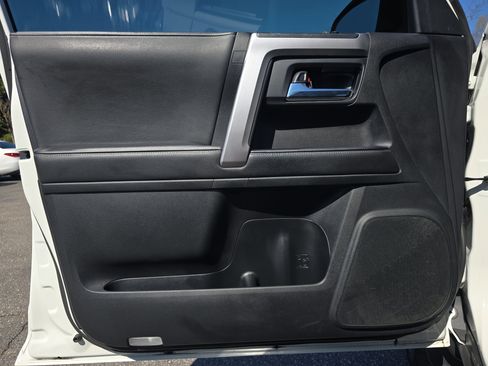 Used 2023 Toyota 4Runner SR5 image 26