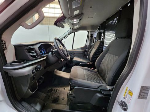 Used 2024 Ford Transit 250 Low Roof w/ Exterior Upgrade Package image 14