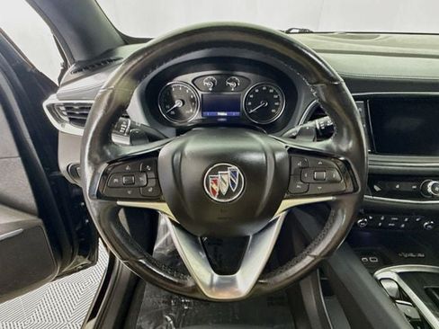 Used 2022 Buick Enclave Essence w/ Experience Buick Package AWD/4WD image 12