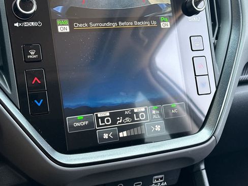 New 2026 Subaru Crosstrek 2.5i Limited AWD/4WD image 22