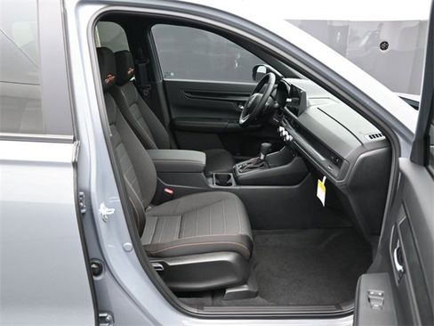 New 2026 Honda CR-V TrailSport image 21