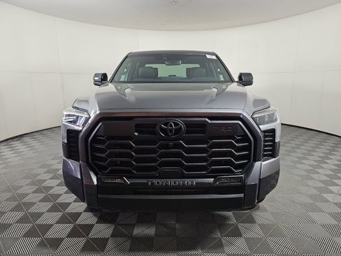 Used 2025 Toyota Tundra Limited image 2