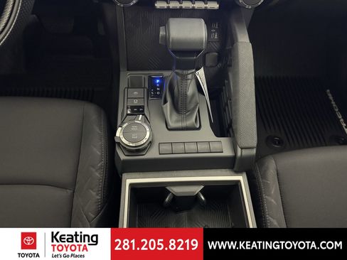 New 2026 Toyota Tacoma SR5 image 9