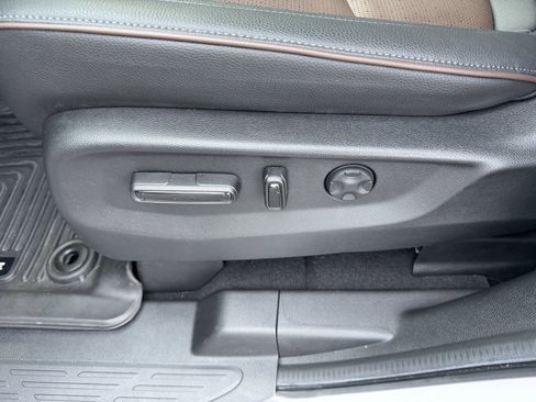 Used 2026 Honda Odyssey Elite image 22