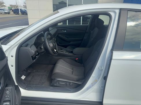 New 2026 Honda Accord Sport image 10