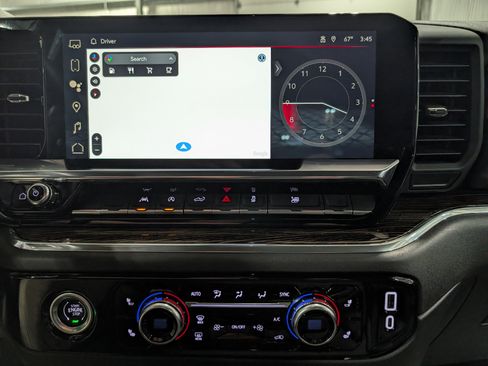 Used 2024 GMC Sierra 1500 Elevation image 19