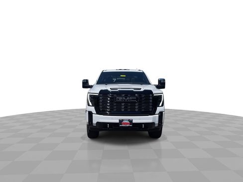 New 2025 GMC Sierra 3500 Denali Ultimate image 39