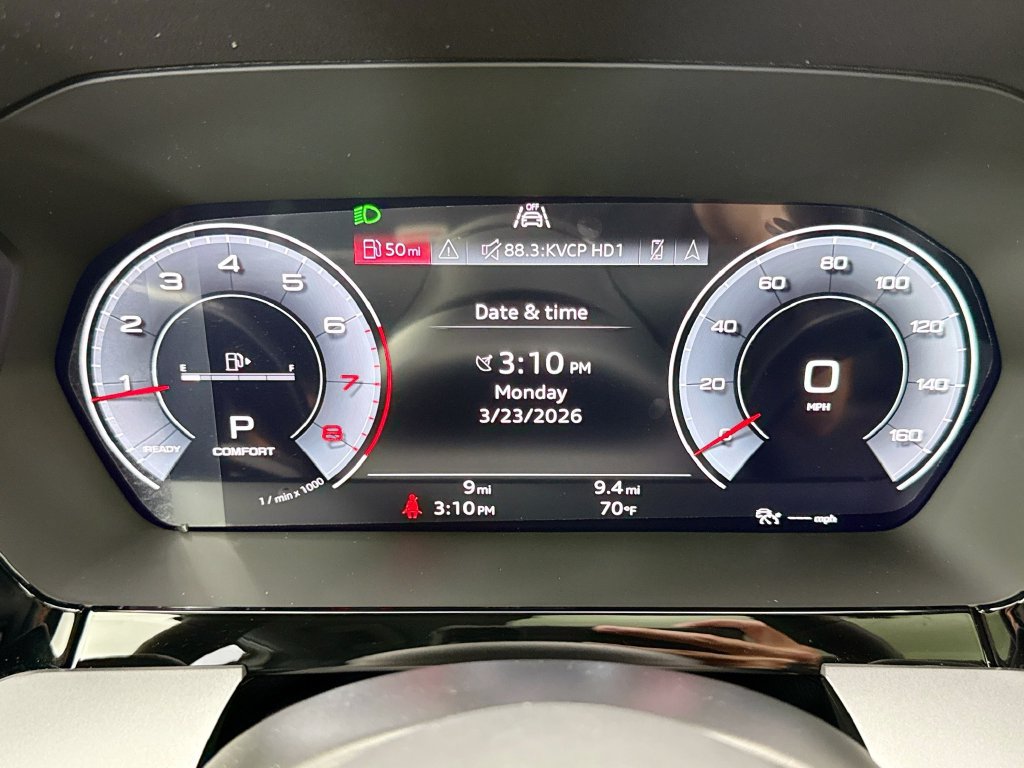 Used 2026 Audi A3 2.0T Premium AWD/4WD image 35
