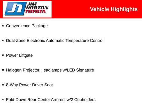 Used 2022 Ford Escape SE w/ Convenience Package FWD image 4