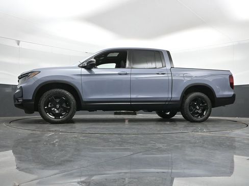 New 2026 Honda Ridgeline Black Edition image 43