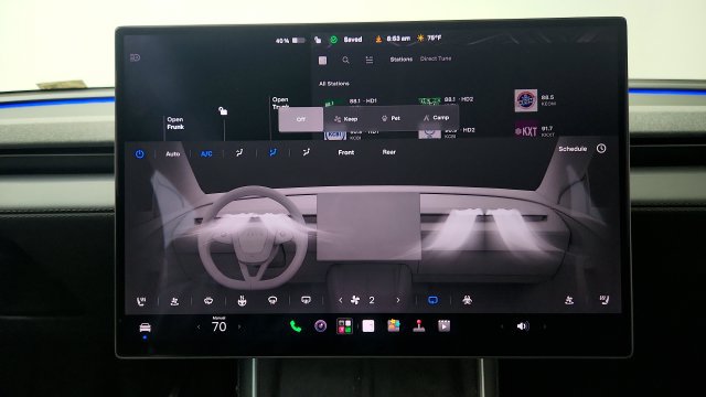 Used 2026 Tesla Model Y AWD image 63