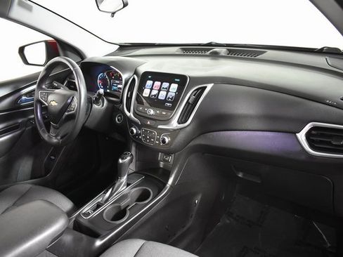 Used 2018 Chevrolet Equinox LT w/ Sun & Infotainment Package image 35