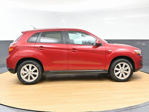Used 2015 Mitsubishi Outlander Sport ES image 8