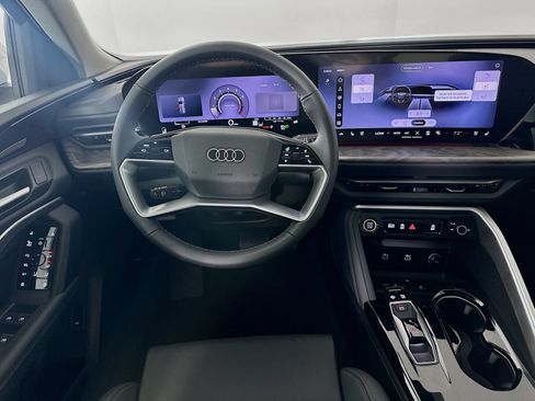 New 2026 Audi Q5 Premium Plus AWD/4WD image 16