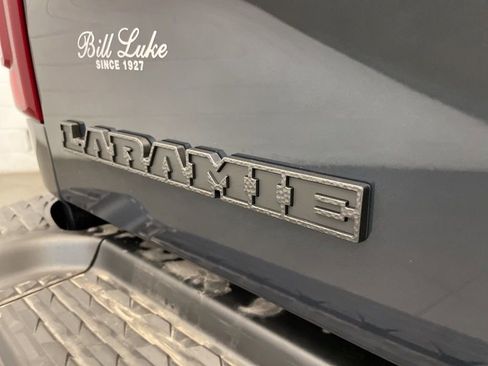 New 2026 RAM 3500 Laramie image 6