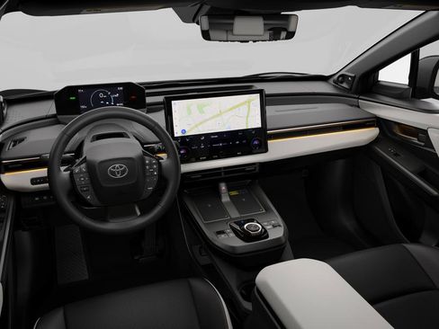 New 2026 Toyota bZ AWD/4WD image 37