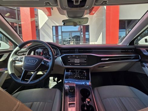Used 2021 Audi A6 Premium Plus w/ Premium Plus Package image 22