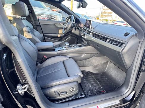 Used 2019 Audi A5 2.0T Premium Plus w/ Premium Plus image 9