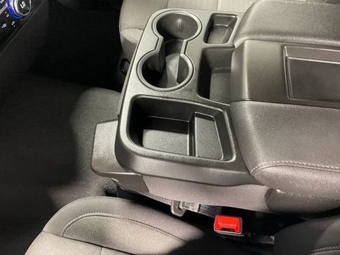 Used 2025 GMC Sierra 1500 Elevation AWD/4WD image 17