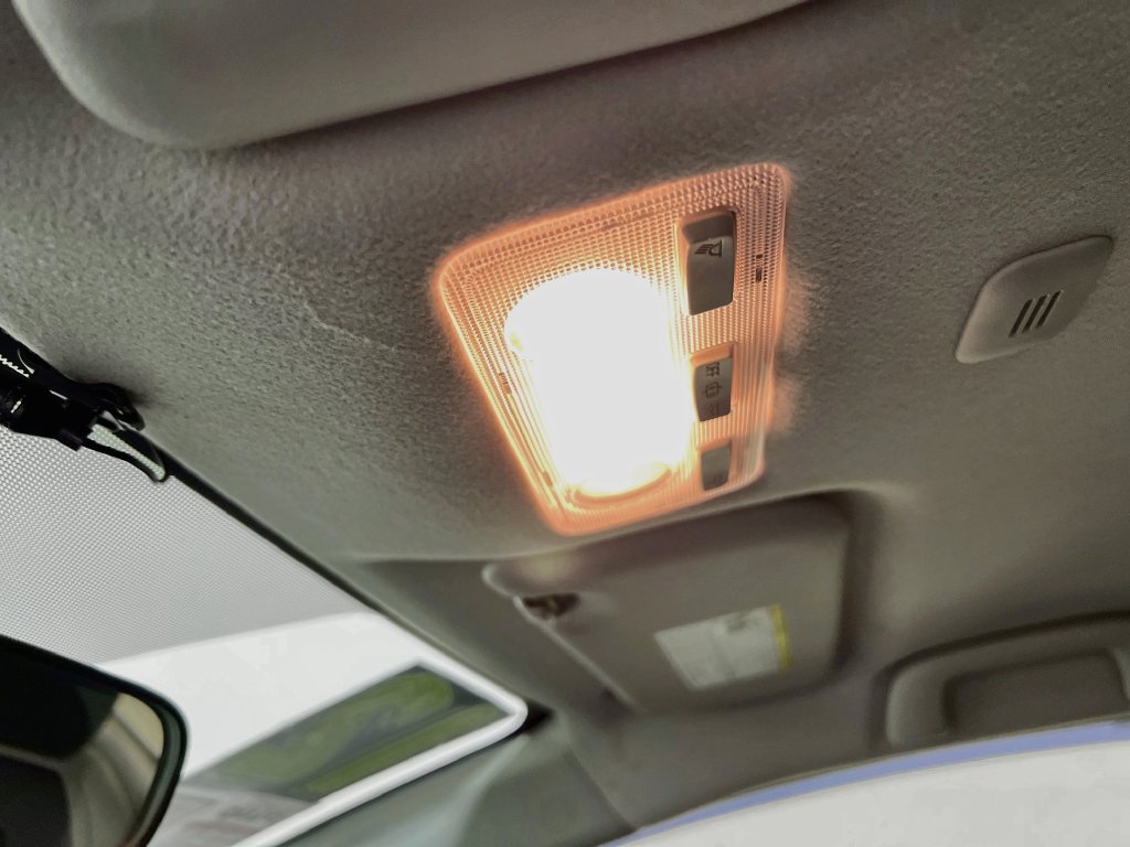 Used 2012 Toyota Prius C Two FWD image 18